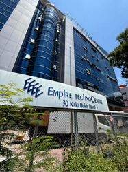 Empire Technocentre (D14), Factory #492657901
